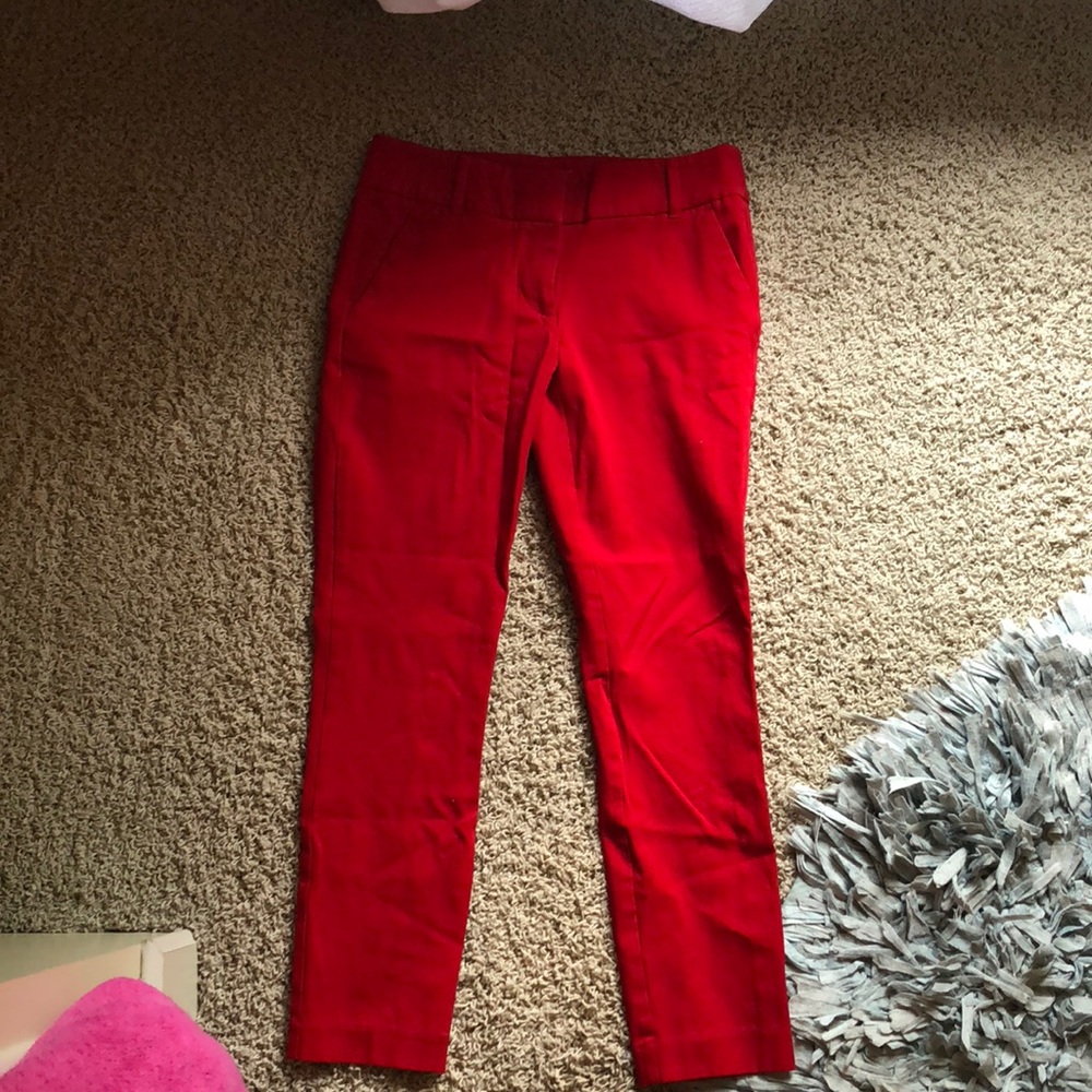 Loft dress pants